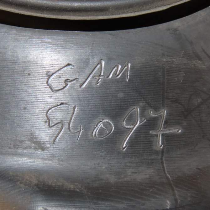 Phare droit occasion CITROEN C4 PICASSO I Phase 1 01-2007->10-2013 1.6 HDi 16v 110ch 6206A8 4