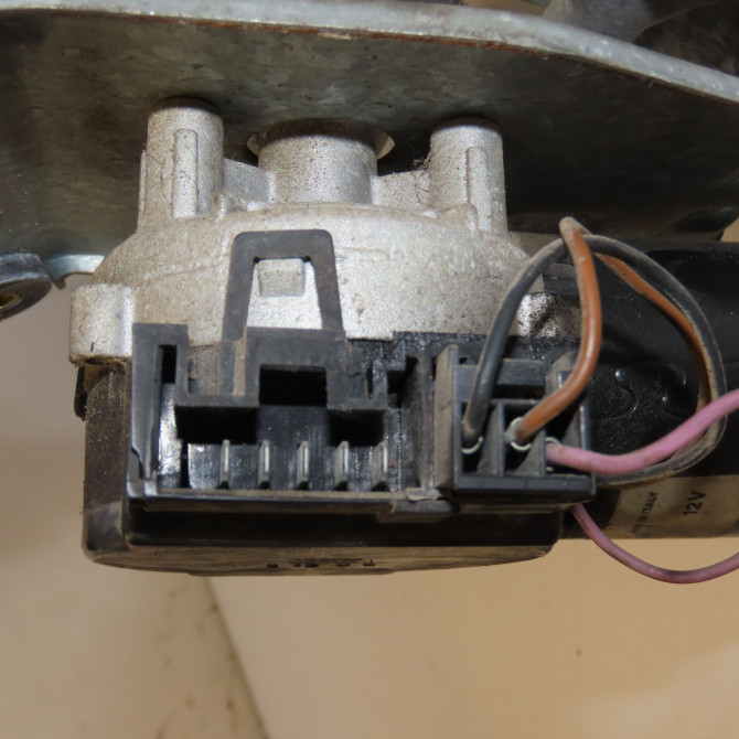 Moteur essuie-glace avant occasion PEUGEOT BOXER I Phase 1 07-1994->02-2002 2.5 D 6405L2 3