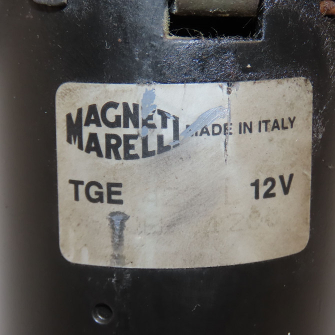 Moteur essuie-glace avant occasion PEUGEOT BOXER I Phase 1 07-1994->02-2002 2.5 D 6405L2 4