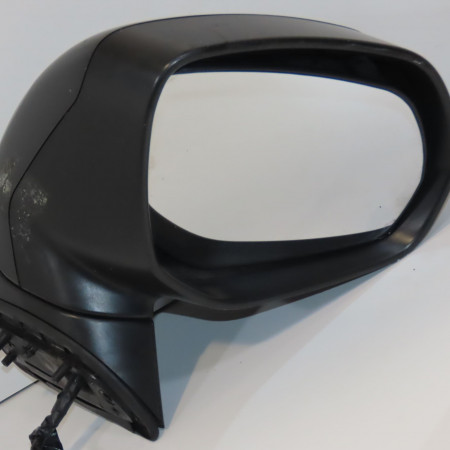 Retroviseur exterieur electrique droit occasion CITROEN C4 GRAND PICASSO I Phase 1 10-2006->09-2013 1.6 HDI 110ch 8153G9