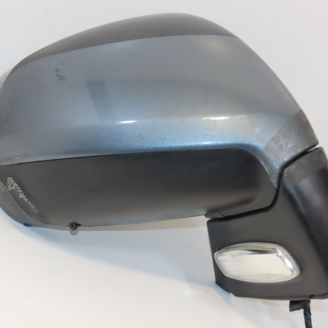 Retroviseur exterieur electrique droit occasion CITROEN C4 GRAND PICASSO I Phase 1 10-2006->09-2013 1.6 HDI 110ch 8153G9 2