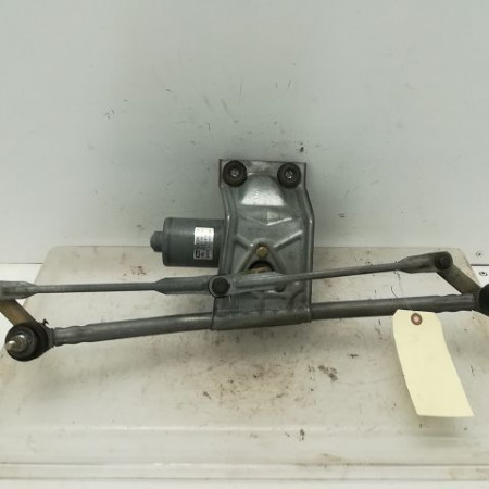 Moteur essuie-glace avant occasion FORD FIESTA IV Phase 2 09-1999->09-2002 1.4i