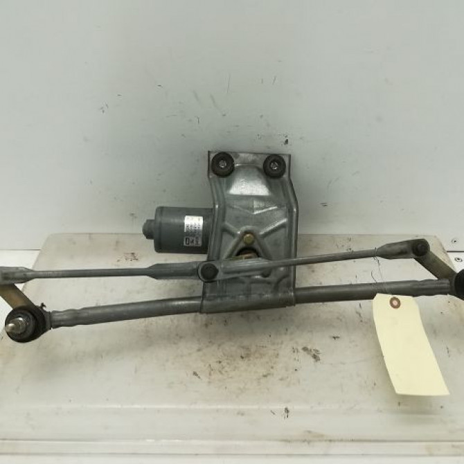 Moteur essuie-glace avant occasion FORD FIESTA IV Phase 2 09-1999->09-2002 1.4i 1