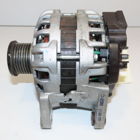 Alternateur occasion DACIA LODGY Phase 1 01-2012->... 1.2 TCE 115ch 231000861R