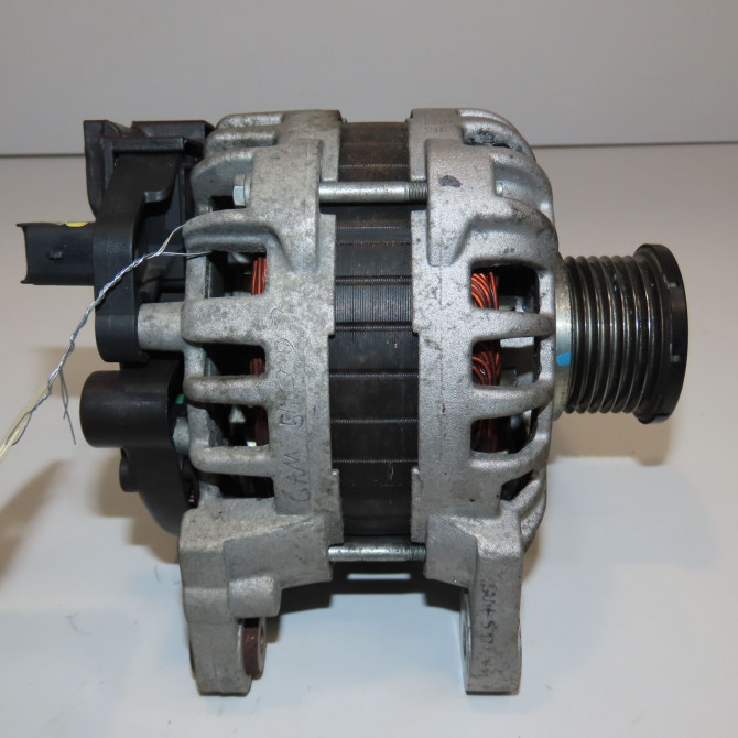 Alternateur occasion DACIA LODGY Phase 1 01-2012->... 1.2 TCE 115ch 231000861R 2