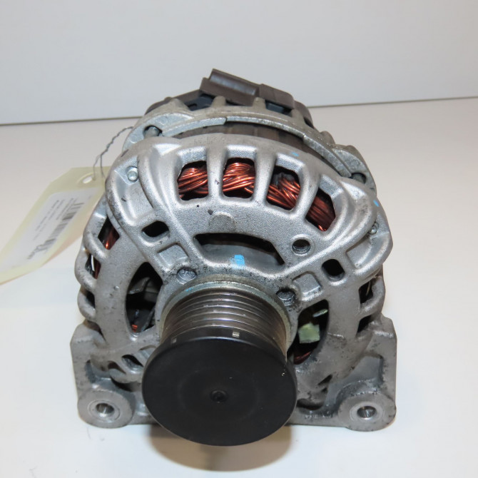 Alternateur occasion DACIA LODGY Phase 1 01-2012->... 1.2 TCE 115ch 231000861R 3