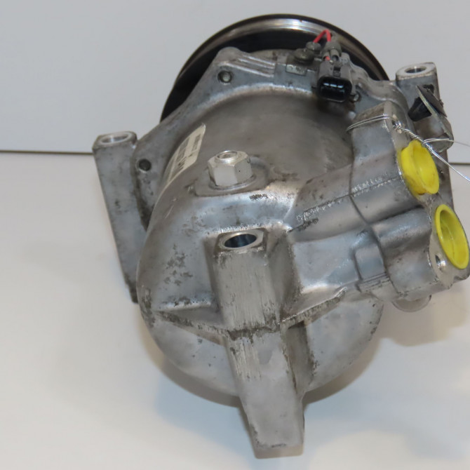 Compresseur air conditionne occasion DACIA LODGY Phase 1 01-2012->... 1.2 TCE 115ch 926008367R 3