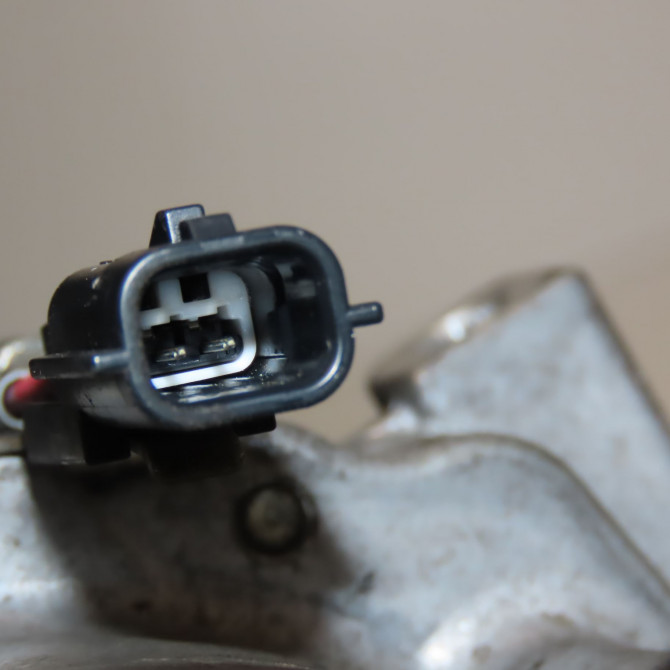 Compresseur air conditionne occasion DACIA LODGY Phase 1 01-2012->... 1.2 TCE 115ch 926008367R 5