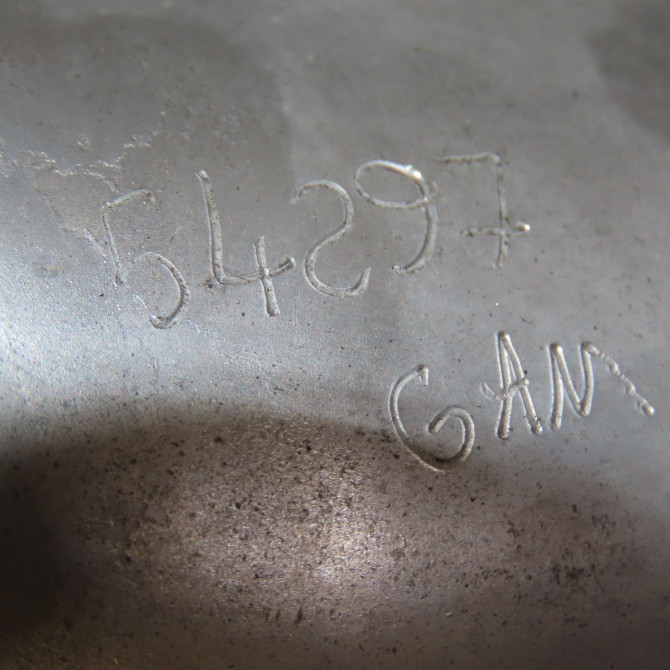 Compresseur air conditionne occasion DACIA LODGY Phase 1 01-2012->... 1.2 TCE 115ch 926008367R 7