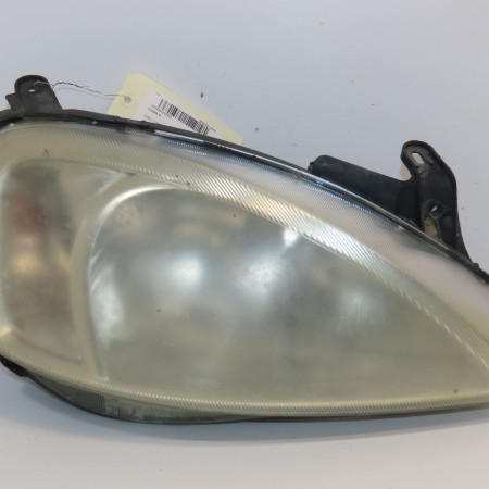 Phare droit occasion OPEL COMBO -CORSA- II 93188580