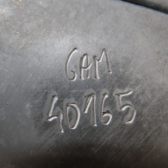 Phare droit occasion OPEL COMBO -CORSA- II 93188580 4