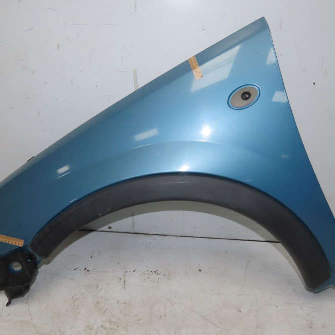 Aile avant gauche occasion OPEL CORSA III Phase 2 08-2003->09-2006 1.3 CDTI 9196448 1