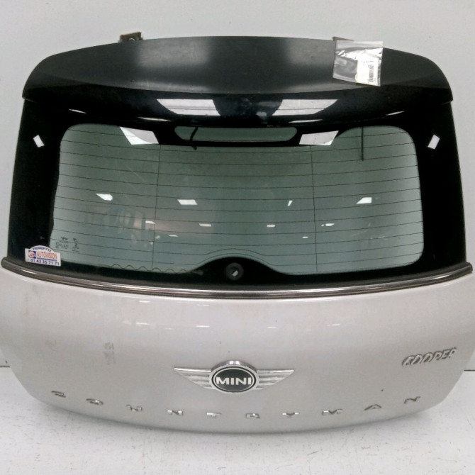 Hayon occasion MINI MINI II phase 2 08-2010->... 1.6i 122ch 41009811574 1