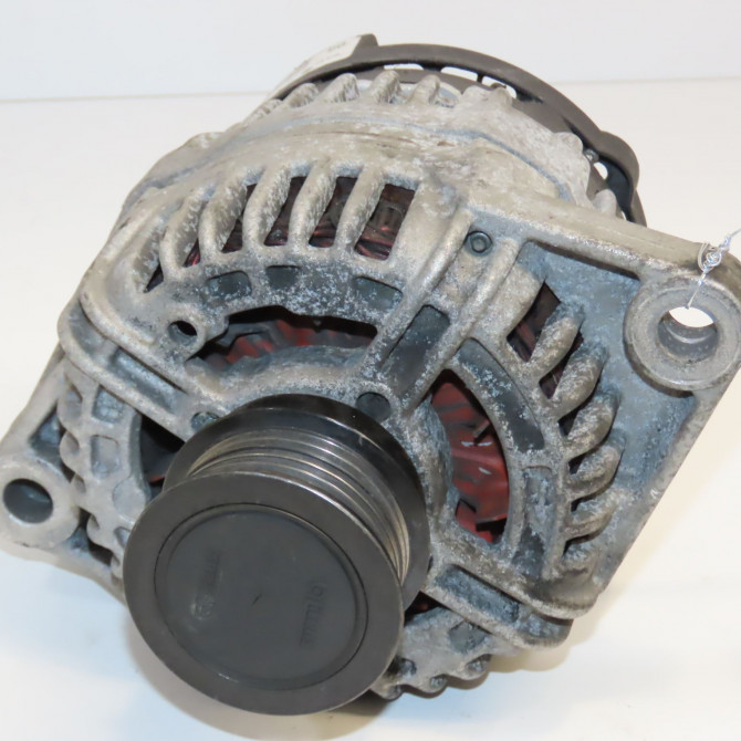 Alternateur occasion OPEL VECTRA III Phase 2 10-2005->06-2007 1.9 CDTI 120ch 95520016 1