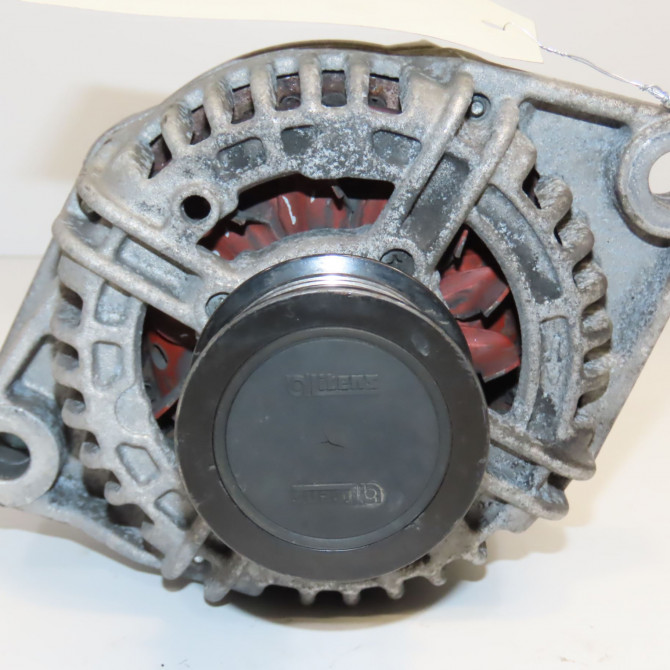 Alternateur occasion OPEL VECTRA III Phase 2 10-2005->06-2007 1.9 CDTI 120ch 95520016 2
