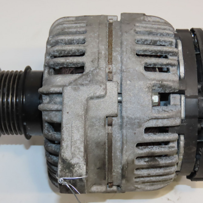 Alternateur occasion OPEL VECTRA III Phase 2 10-2005->06-2007 1.9 CDTI 120ch 95520016 3