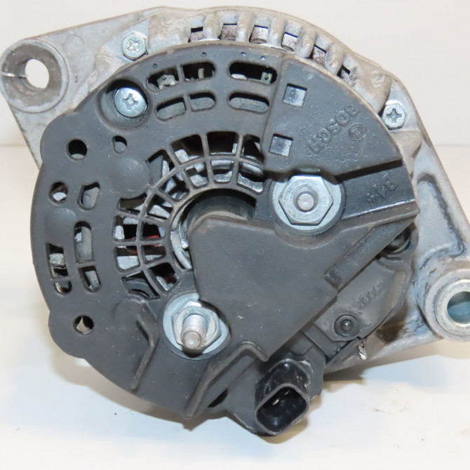 Alternateur occasion OPEL VECTRA III Phase 2 10-2005->06-2007 1.9 CDTI 120ch 95520016 5