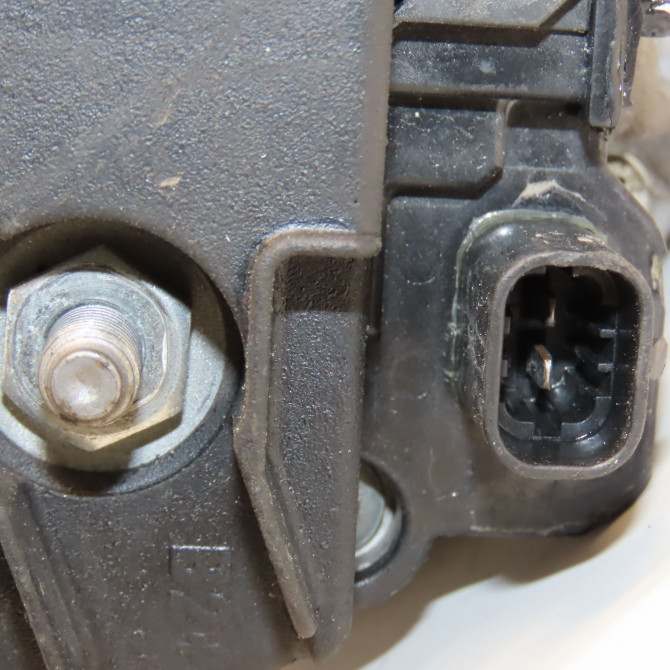 Alternateur occasion OPEL VECTRA III Phase 2 10-2005->06-2007 1.9 CDTI 120ch 95520016 6