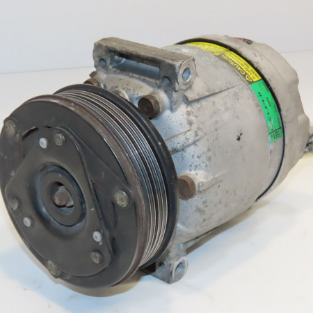Compresseur air conditionne occasion OPEL VECTRA III Phase 2 10-2005->06-2007 1.9 CDTI 120ch 13265616