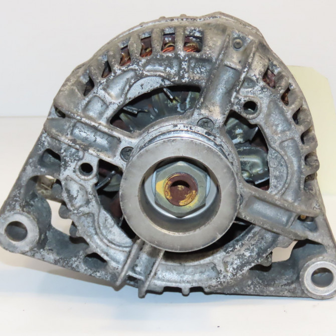 Alternateur occasion OPEL ZAFIRA I Phase 1 03-1999->07-2005 2.0 DI 16v 9117934 2