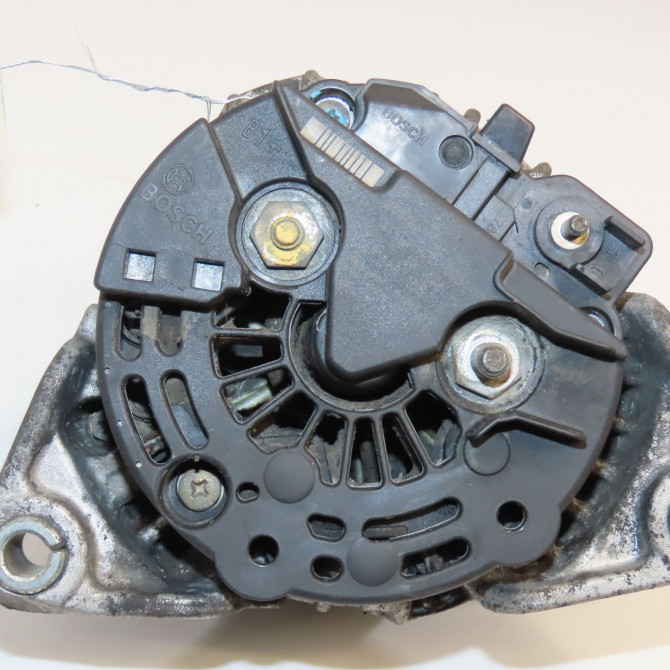 Alternateur occasion OPEL ZAFIRA I Phase 1 03-1999->07-2005 2.0 DI 16v 9117934 5