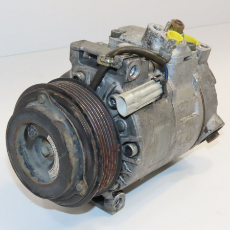 Compresseur air conditionne occasion OPEL ZAFIRA I Phase 1 03-1999->07-2005 2.0 DI 16v 9122120