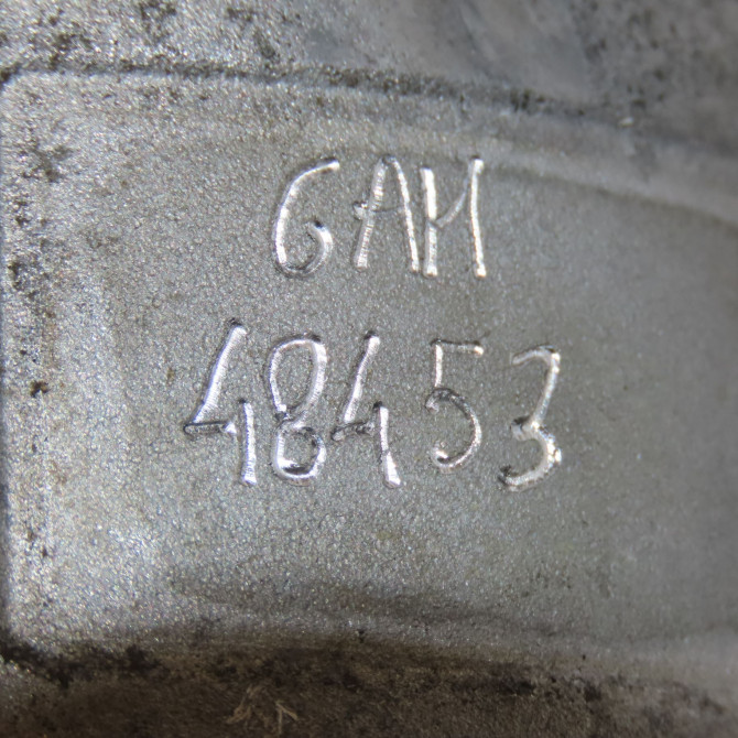 Compresseur air conditionne occasion OPEL ZAFIRA I Phase 1 03-1999->07-2005 2.0 DI 16v 9122120 7