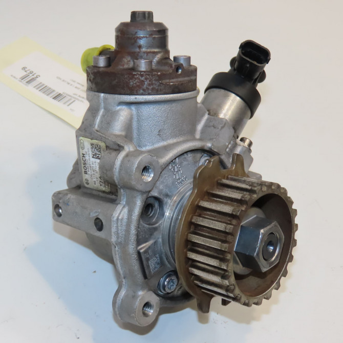 Pompe hp occasion PEUGEOT 208 Phase 2 04-2015->... 1.6 BLUE HDI 100ch 9811347380 1