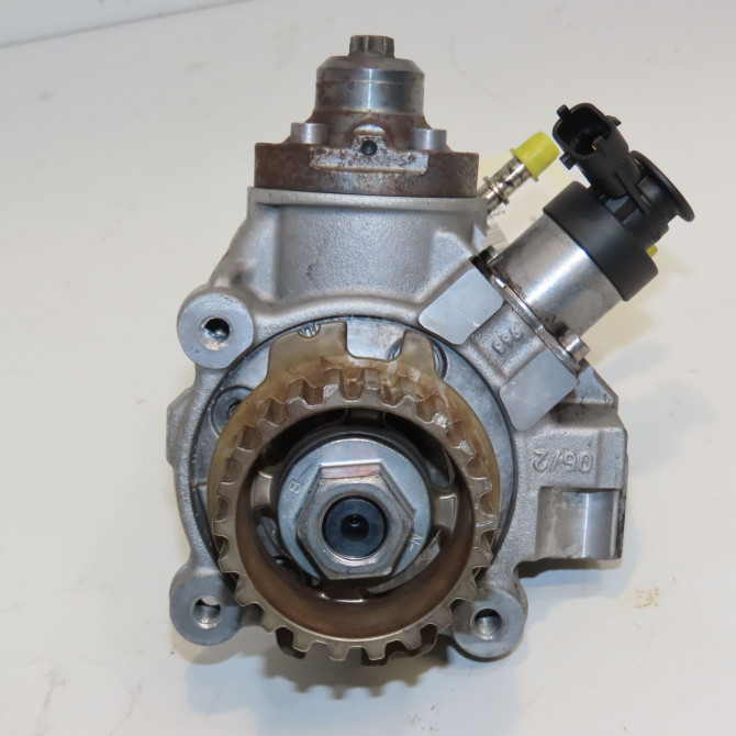 Pompe hp occasion PEUGEOT 208 Phase 2 04-2015->... 1.6 BLUE HDI 100ch 9811347380 2