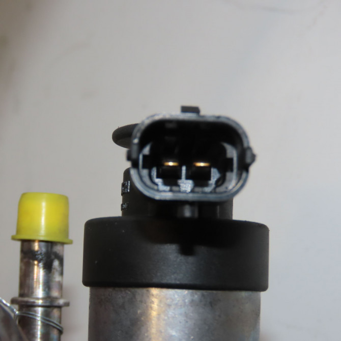 Pompe hp occasion PEUGEOT 208 Phase 2 04-2015->... 1.6 BLUE HDI 100ch 9811347380 6