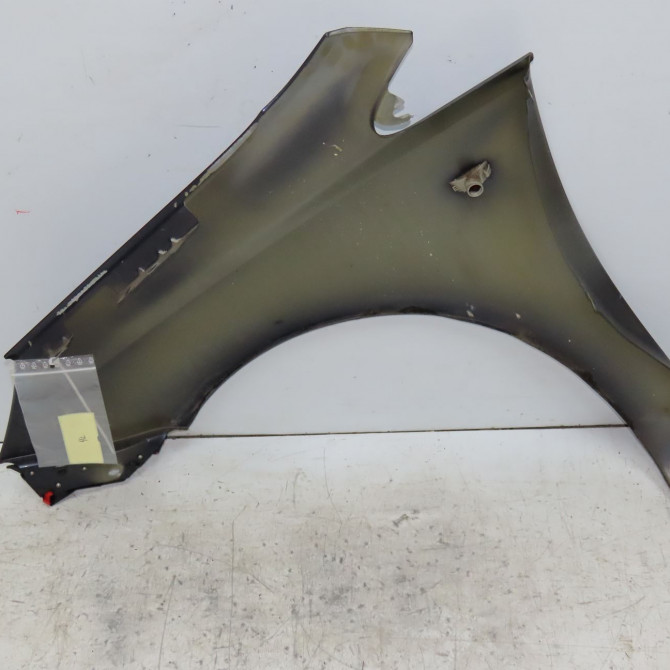 Aile avant droite occasion OPEL CORSA IV Phase 1 09-2006->12-2010 1.2 TWINPORT 80ch 93189644 2