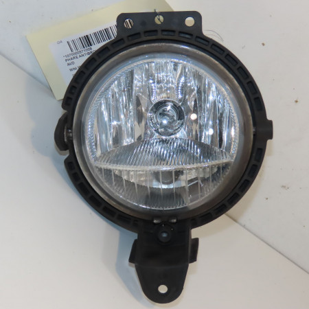 Phare antibrouillard avant droit occasion MINI MINI II phase 2 08-2010->...