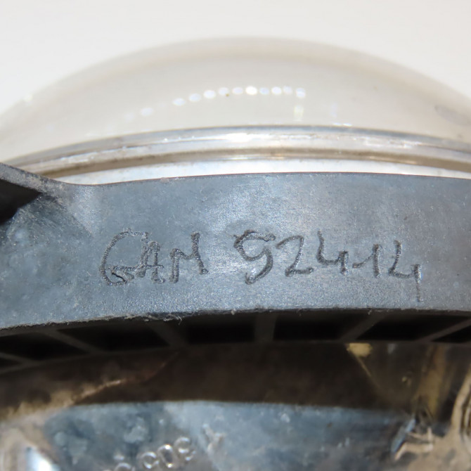 Phare antibrouillard avant droit occasion MINI MINI II phase 2 08-2010->... 5