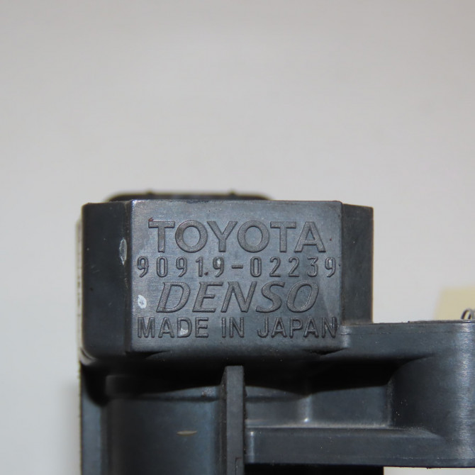 occasion PEUGEOT 107 Phase 1 06-2005->12-2008 1.0i 12v 68ch 3