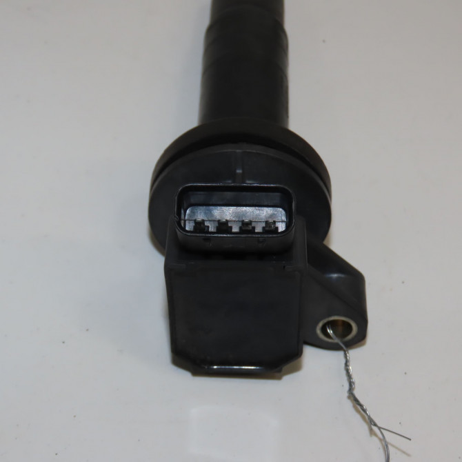 occasion PEUGEOT 107 Phase 1 06-2005->12-2008 1.0i 12v 68ch 2