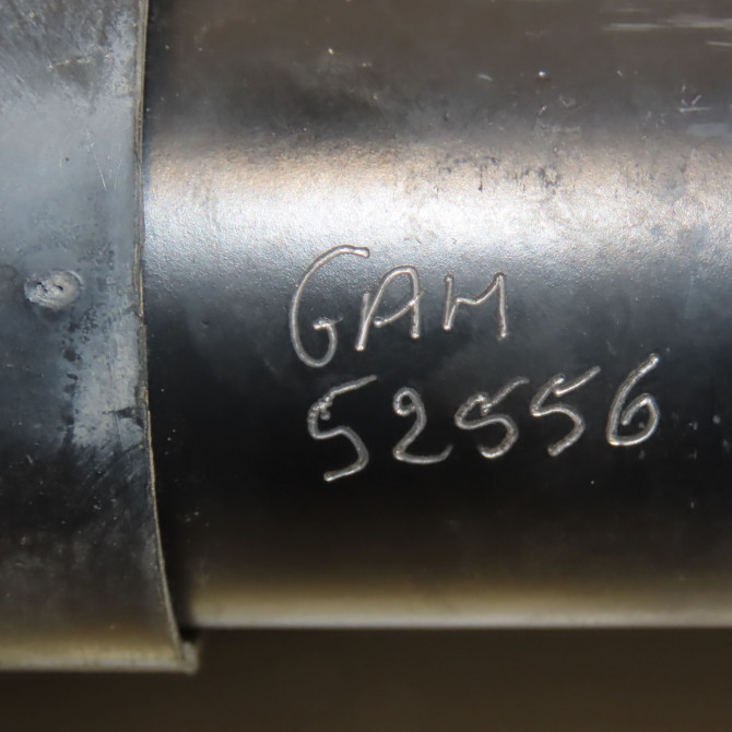 Amortisseur arrière droit occasion PEUGEOT 3008 II Phase 1 04-1995->04-1999 1.2i 130ch 9824958980 3