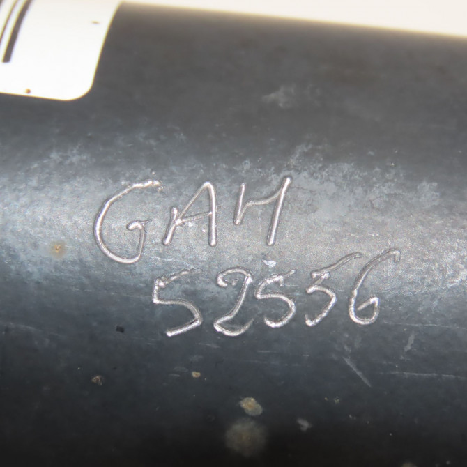 Amortisseur arrière droit occasion PEUGEOT 3008 II Phase 1 04-1995->04-1999 1.2i 130ch 9824958980 4