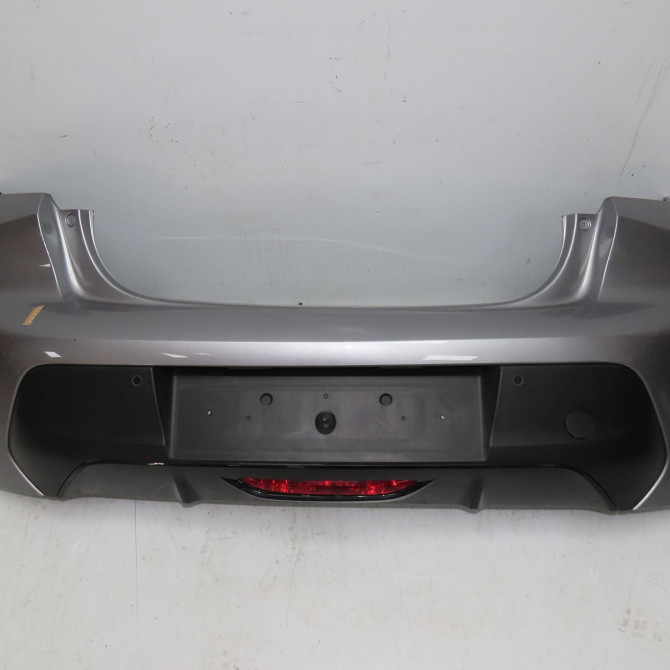 Pare-choc arrière occasion  164979831T 1