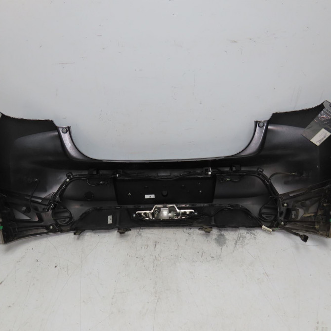 Pare-choc arrière occasion  164979831T 2