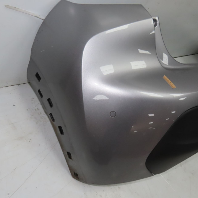 Pare-choc arrière occasion  164979831T 3