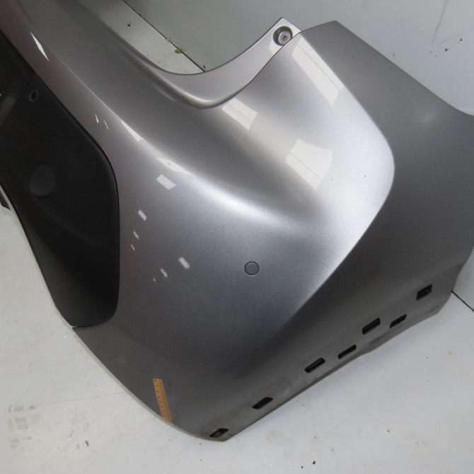 Pare-choc arrière occasion  164979831T 4