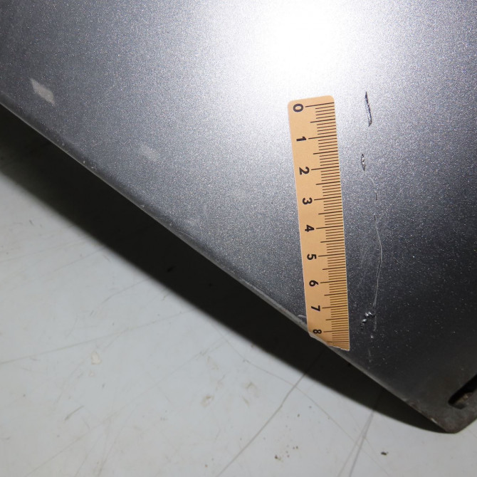 Pare-choc arrière occasion  164979831T 5