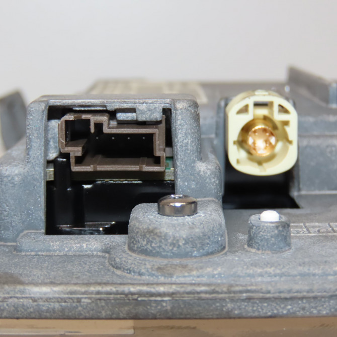 Autoradio occasion PEUGEOT 208 208 Phase 1 2012-03-01->2015-09-30 1.6 E-HDI 92ch 1616371680 6