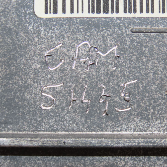 Autoradio occasion PEUGEOT 208 208 Phase 1 2012-03-01->2015-09-30 1.6 E-HDI 92ch 1616371680 8