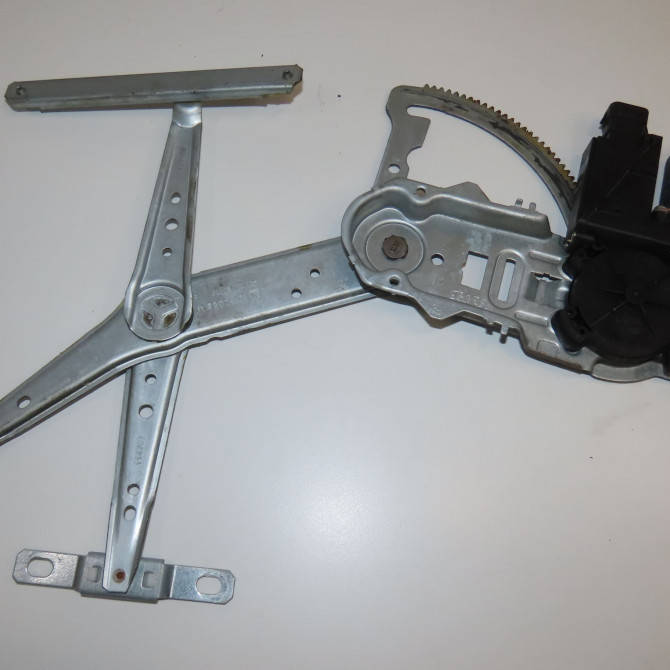 Mecanisme + moteur lève-glace avant droit occasion OPEL CORSA III Phase 2 08-2003->09-2006 1.2 TWINPORT 80ch 93186825 2