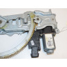 MECANISME+MOTEUR LEVE-GLACE AVD