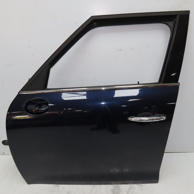 Porte avant gauche occasion MINI MINI II phase 2 08-2010->... 41009805927 1