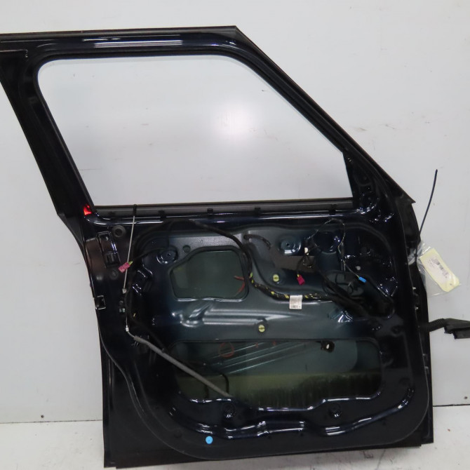 Porte avant gauche occasion MINI MINI II phase 2 08-2010->... 41009805927 2