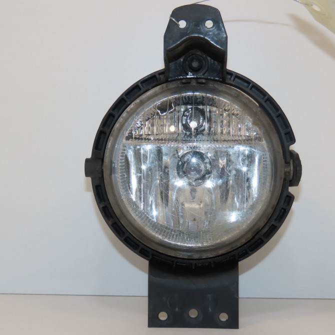 Phare antibrouillard avant gauche occasion MINI MINI II phase 2 08-2010->... 1