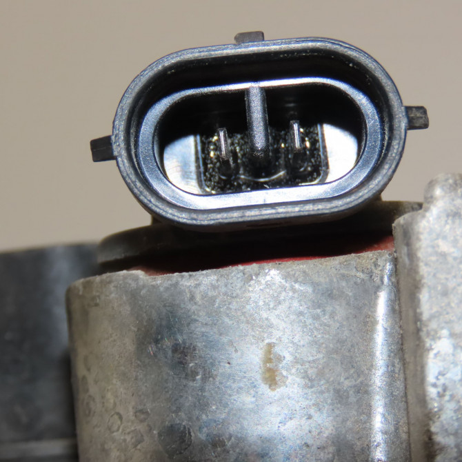 Phare antibrouillard avant gauche occasion MINI MINI II phase 2 08-2010->... 4